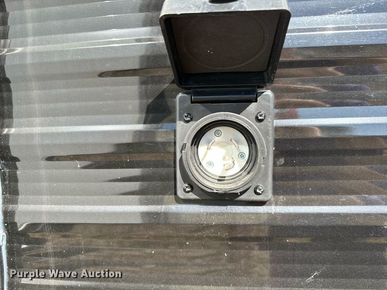 image for item DP3217 2024 Idle-Time 281 BHS  camper