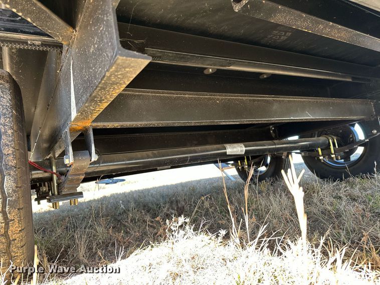 image for item DP3217 2024 Idle-Time 281 BHS  camper