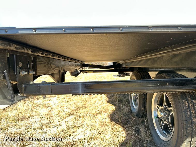 image for item DP3217 2024 Idle-Time 281 BHS  camper