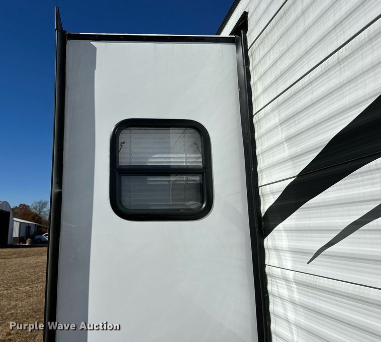 image for item DP3217 2024 Idle-Time 281 BHS  camper