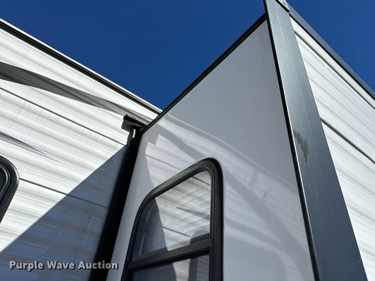 image for item DP3217 2024 Idle-Time 281 BHS  camper