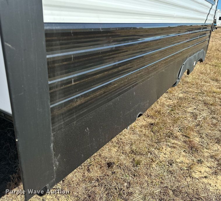 image for item DP3217 2024 Idle-Time 281 BHS  camper