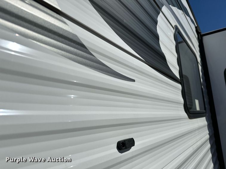 image for item DP3217 2024 Idle-Time 281 BHS  camper