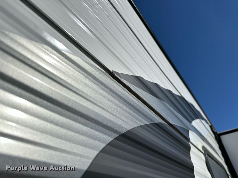 image for item DP3217 2024 Idle-Time 281 BHS  camper