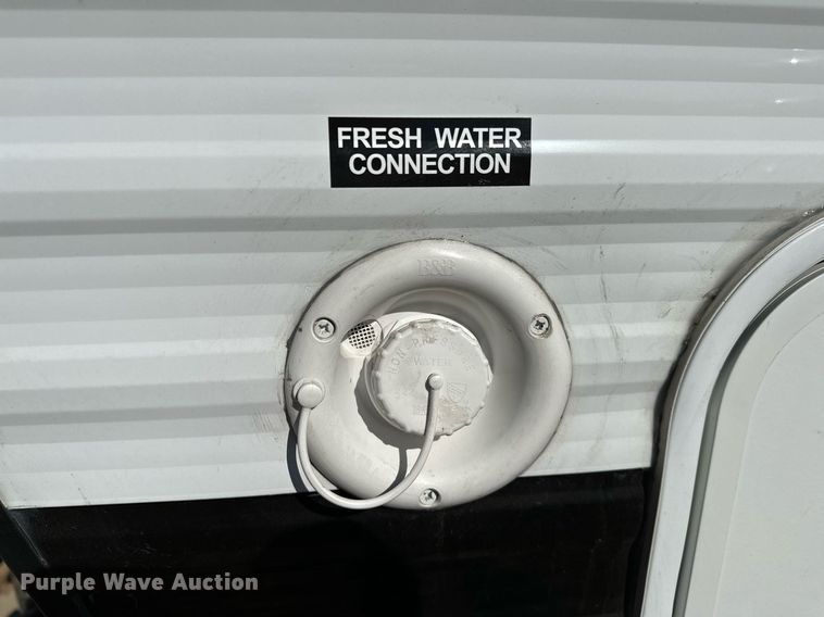 image for item DP3217 2024 Idle-Time 281 BHS  camper