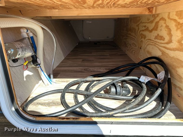 image for item DP3217 2024 Idle-Time 281 BHS  camper