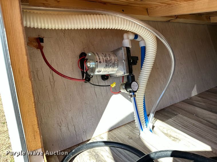 image for item DP3217 2024 Idle-Time 281 BHS  camper