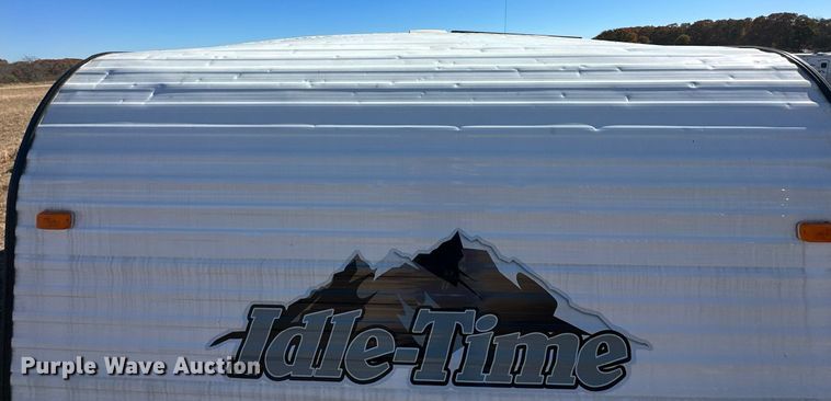 image for item DP3217 2024 Idle-Time 281 BHS  camper