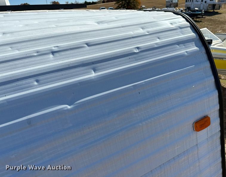 image for item DP3217 2024 Idle-Time 281 BHS  camper