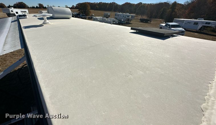 image for item DP3217 2024 Idle-Time 281 BHS  camper