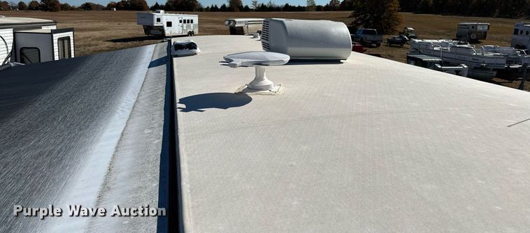 image for item DP3217 2024 Idle-Time 281 BHS  camper