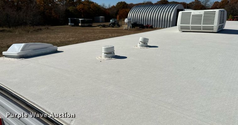 image for item DP3217 2024 Idle-Time 281 BHS  camper