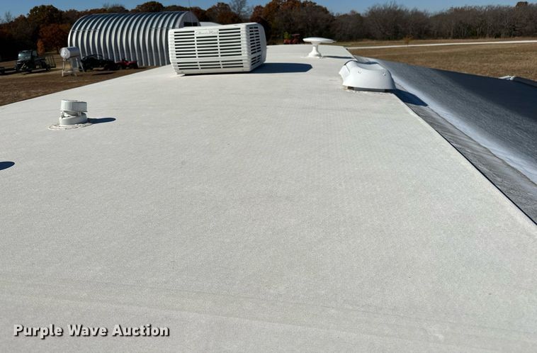 image for item DP3217 2024 Idle-Time 281 BHS  camper