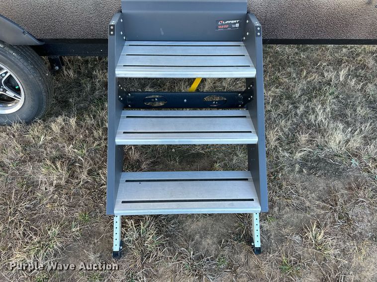 image for item DP3217 2024 Idle-Time 281 BHS  camper