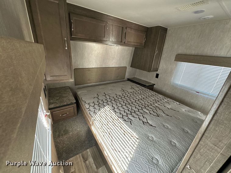 image for item DP3217 2024 Idle-Time 281 BHS  camper