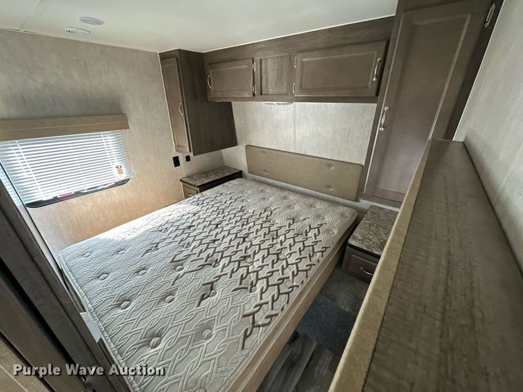 image for item DP3217 2024 Idle-Time 281 BHS  camper