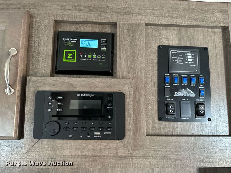 image for item DP3217 2024 Idle-Time 281 BHS  camper