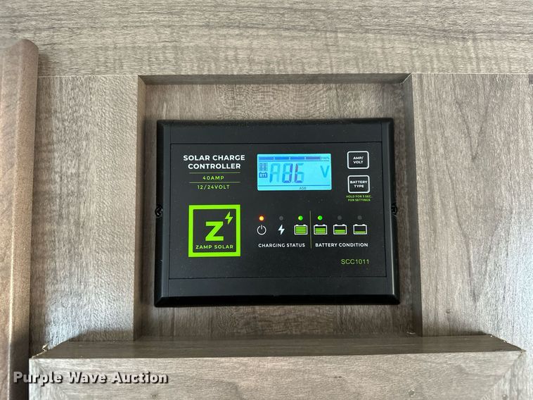 image for item DP3217 2024 Idle-Time 281 BHS  camper