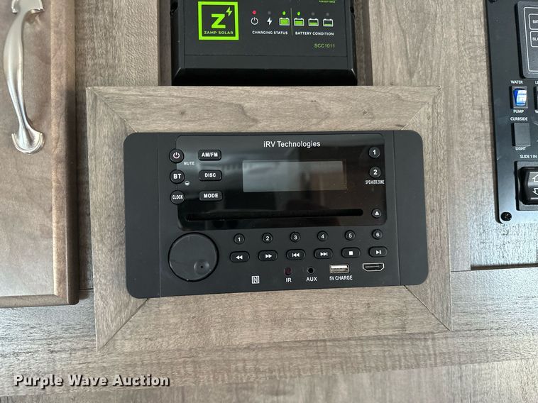 image for item DP3217 2024 Idle-Time 281 BHS  camper