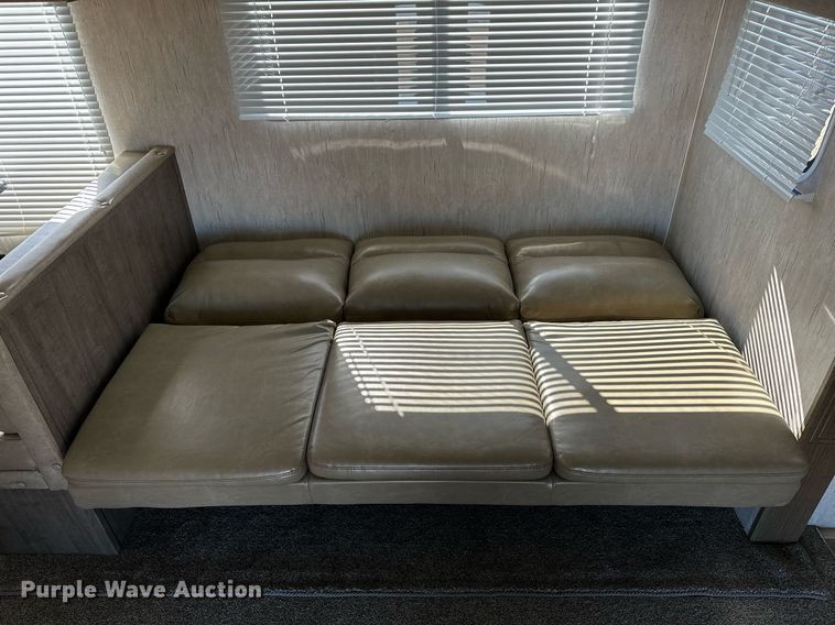 image for item DP3217 2024 Idle-Time 281 BHS  camper