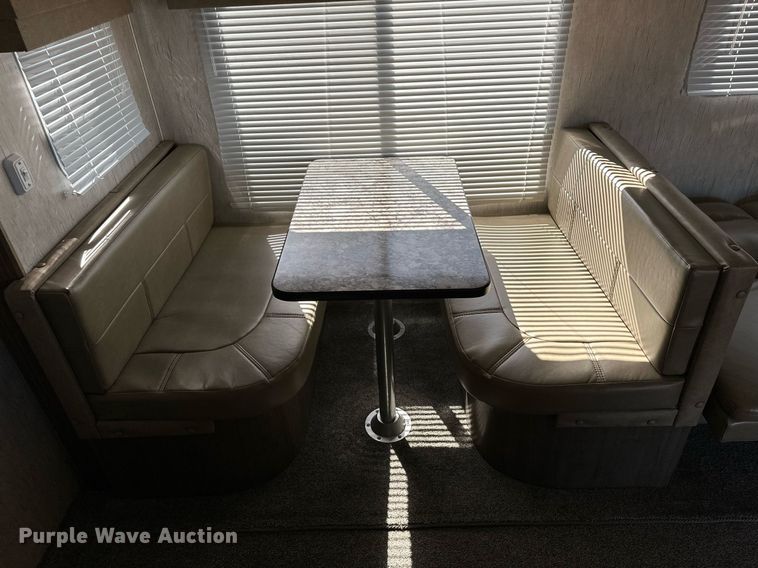 image for item DP3217 2024 Idle-Time 281 BHS  camper