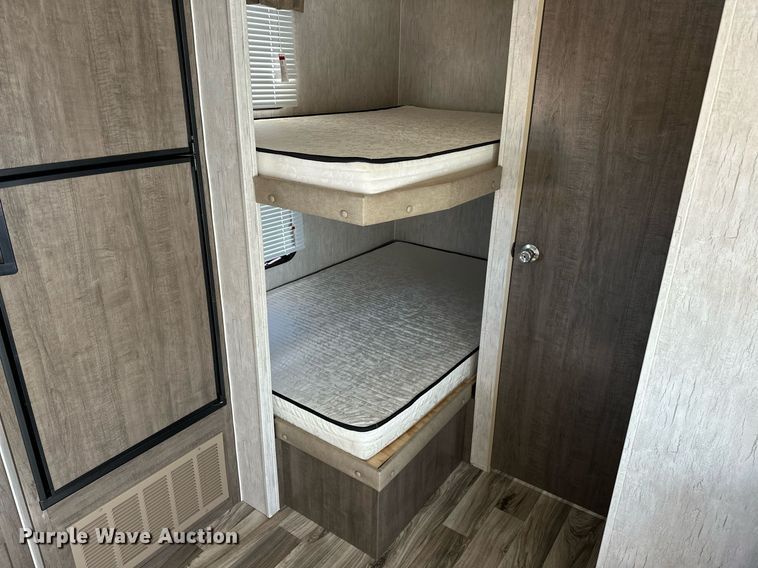 image for item DP3217 2024 Idle-Time 281 BHS  camper