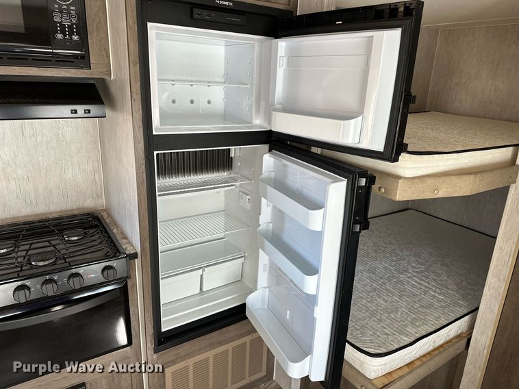 image for item DP3217 2024 Idle-Time 281 BHS  camper