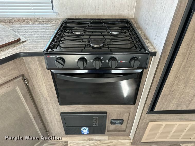 image for item DP3217 2024 Idle-Time 281 BHS  camper