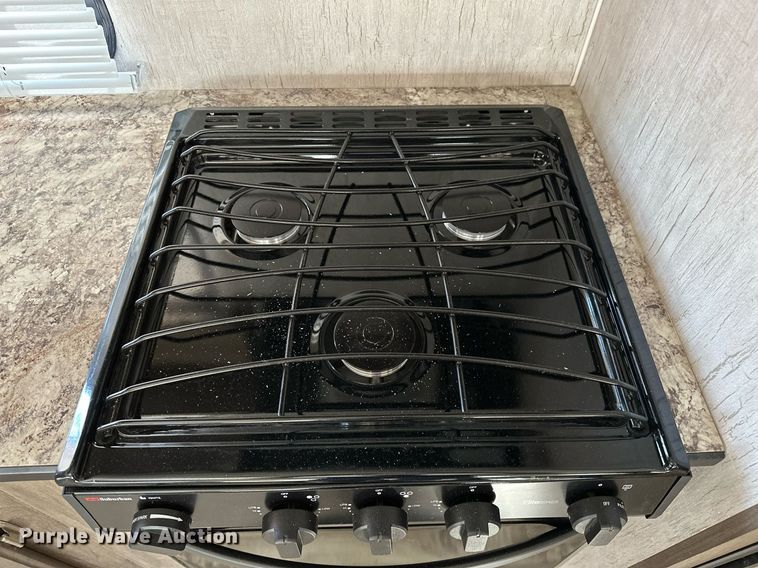 image for item DP3217 2024 Idle-Time 281 BHS  camper