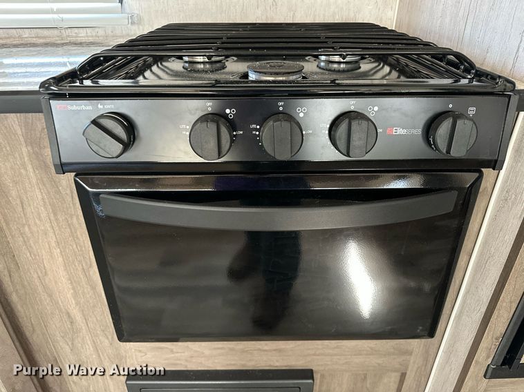 image for item DP3217 2024 Idle-Time 281 BHS  camper