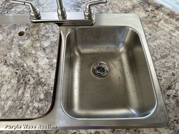 image for item DP3217 2024 Idle-Time 281 BHS  camper