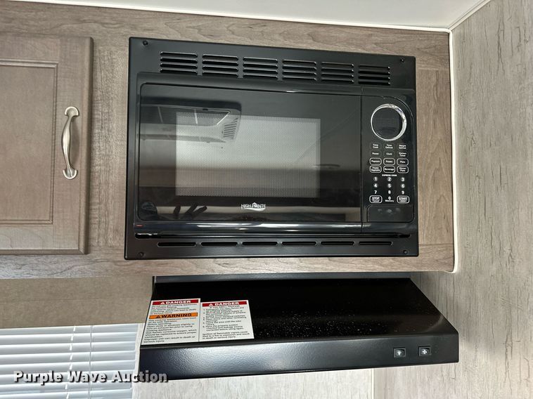 image for item DP3217 2024 Idle-Time 281 BHS  camper