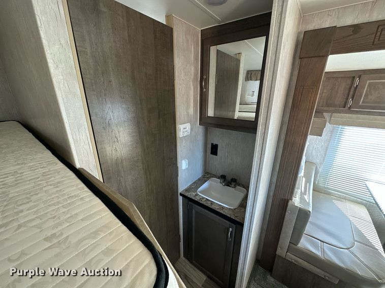 image for item DP3217 2024 Idle-Time 281 BHS  camper