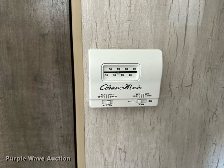 image for item DP3217 2024 Idle-Time 281 BHS  camper