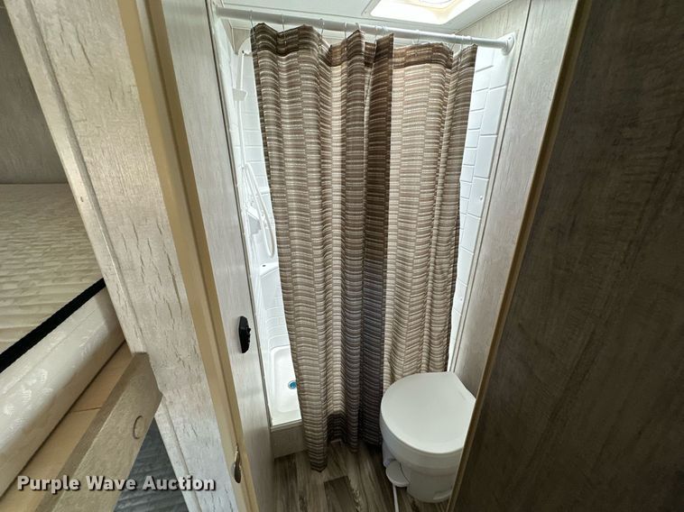 image for item DP3217 2024 Idle-Time 281 BHS  camper