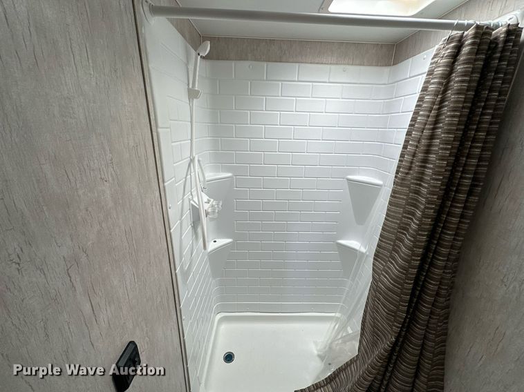 image for item DP3217 2024 Idle-Time 281 BHS  camper