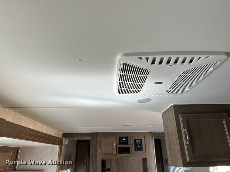 image for item DP3217 2024 Idle-Time 281 BHS  camper