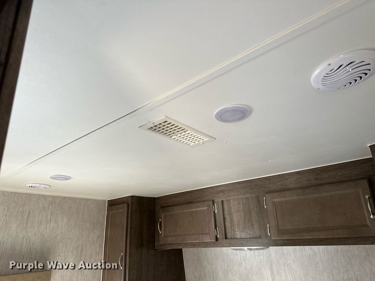 image for item DP3217 2024 Idle-Time 281 BHS  camper