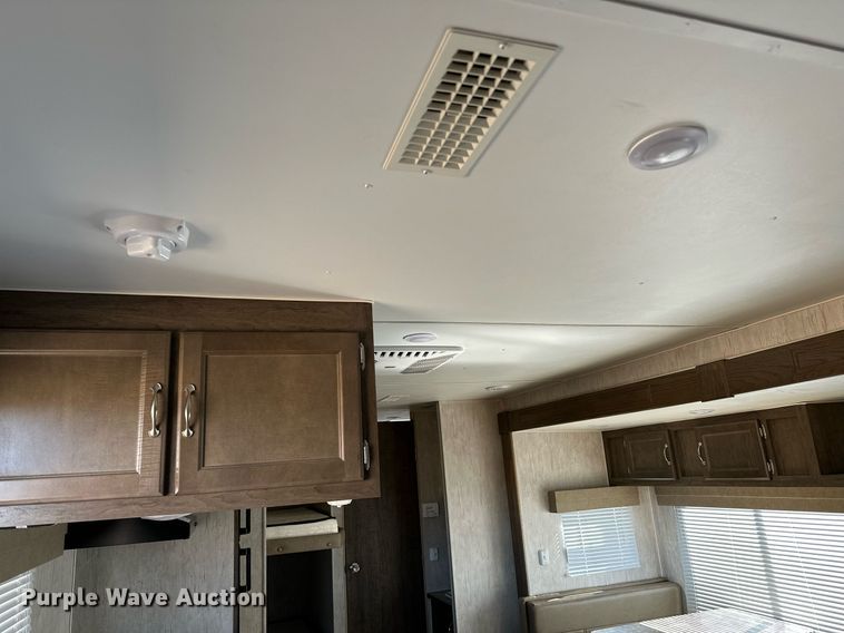 image for item DP3217 2024 Idle-Time 281 BHS  camper