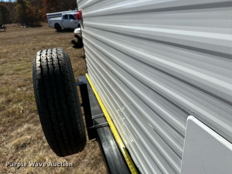 image for item DP3217 2024 Idle-Time 281 BHS  camper