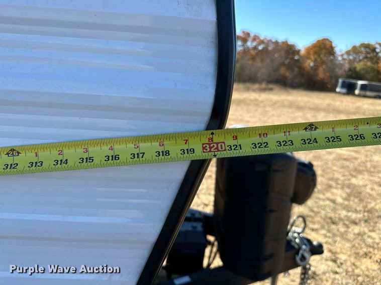 image for item DP3217 2024 Idle-Time 281 BHS  camper