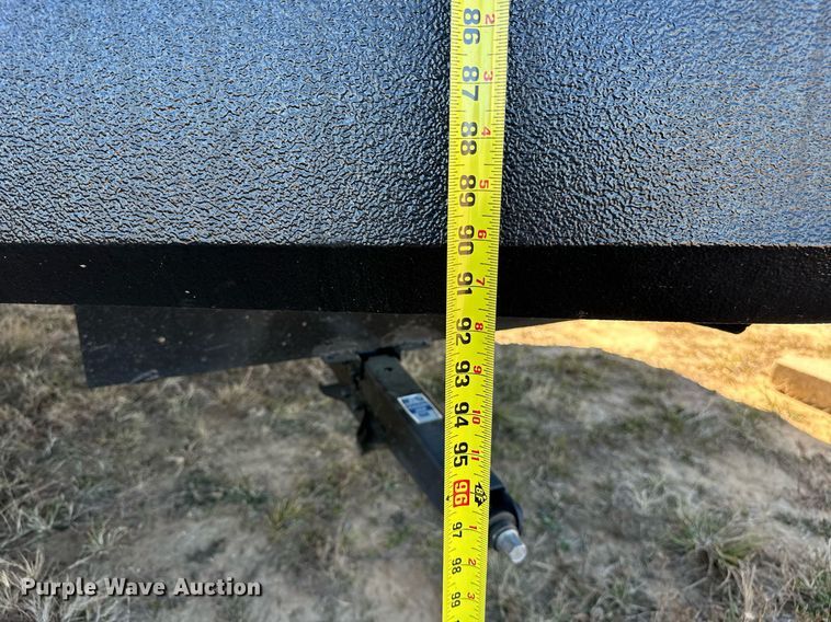 image for item DP3217 2024 Idle-Time 281 BHS  camper