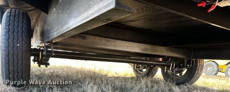 image for item DP3217 2024 Idle-Time 281 BHS  camper