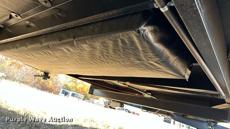 image for item DP3217 2024 Idle-Time 281 BHS  camper