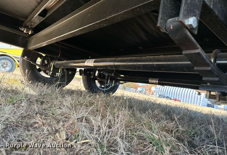 image for item DP3217 2024 Idle-Time 281 BHS  camper