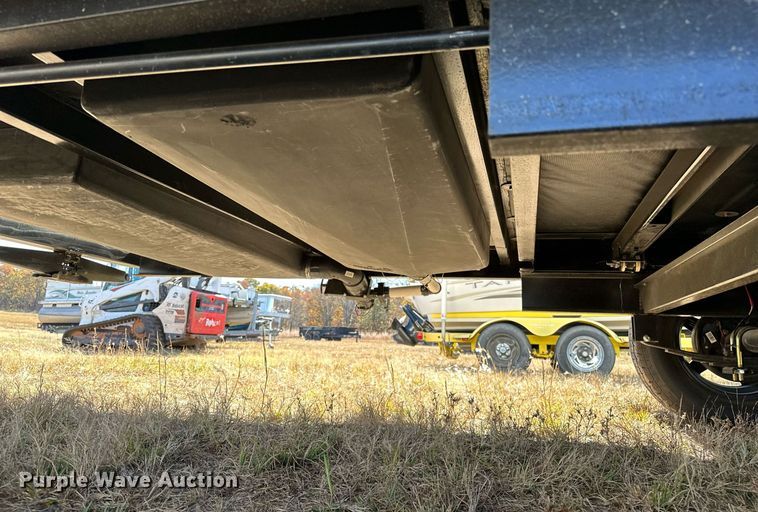 image for item DP3217 2024 Idle-Time 281 BHS  camper