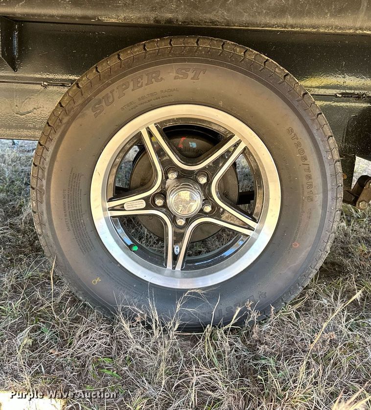 image for item DP3217 2024 Idle-Time 281 BHS  camper