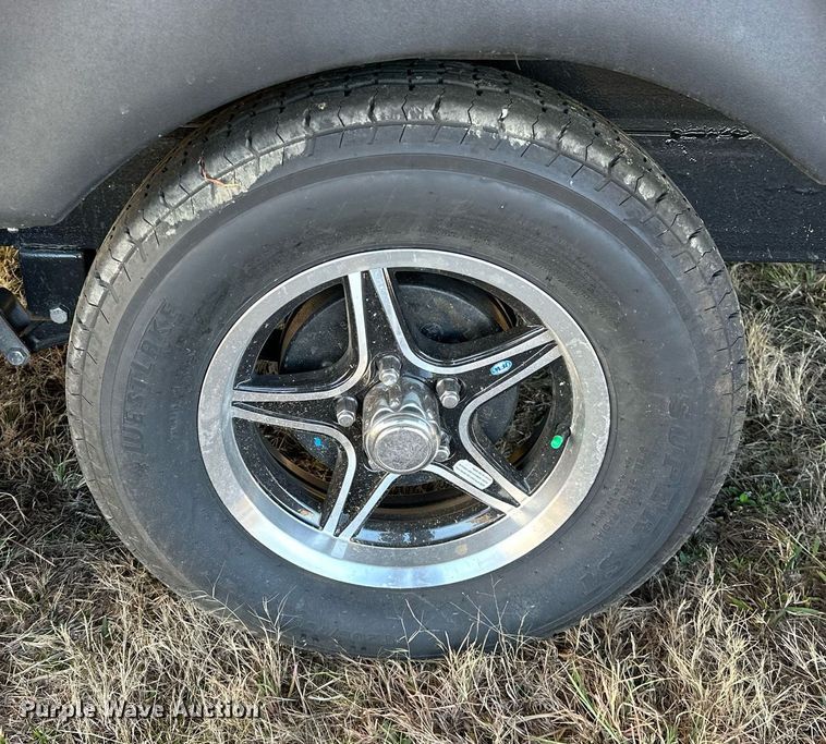 image for item DP3217 2024 Idle-Time 281 BHS  camper