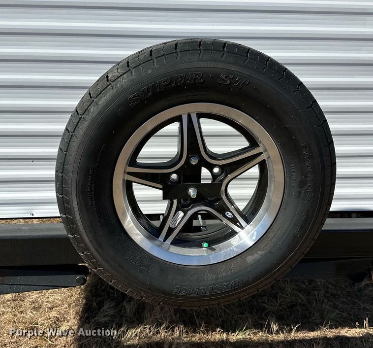 image for item DP3217 2024 Idle-Time 281 BHS  camper