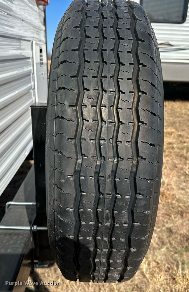 image for item DP3217 2024 Idle-Time 281 BHS  camper